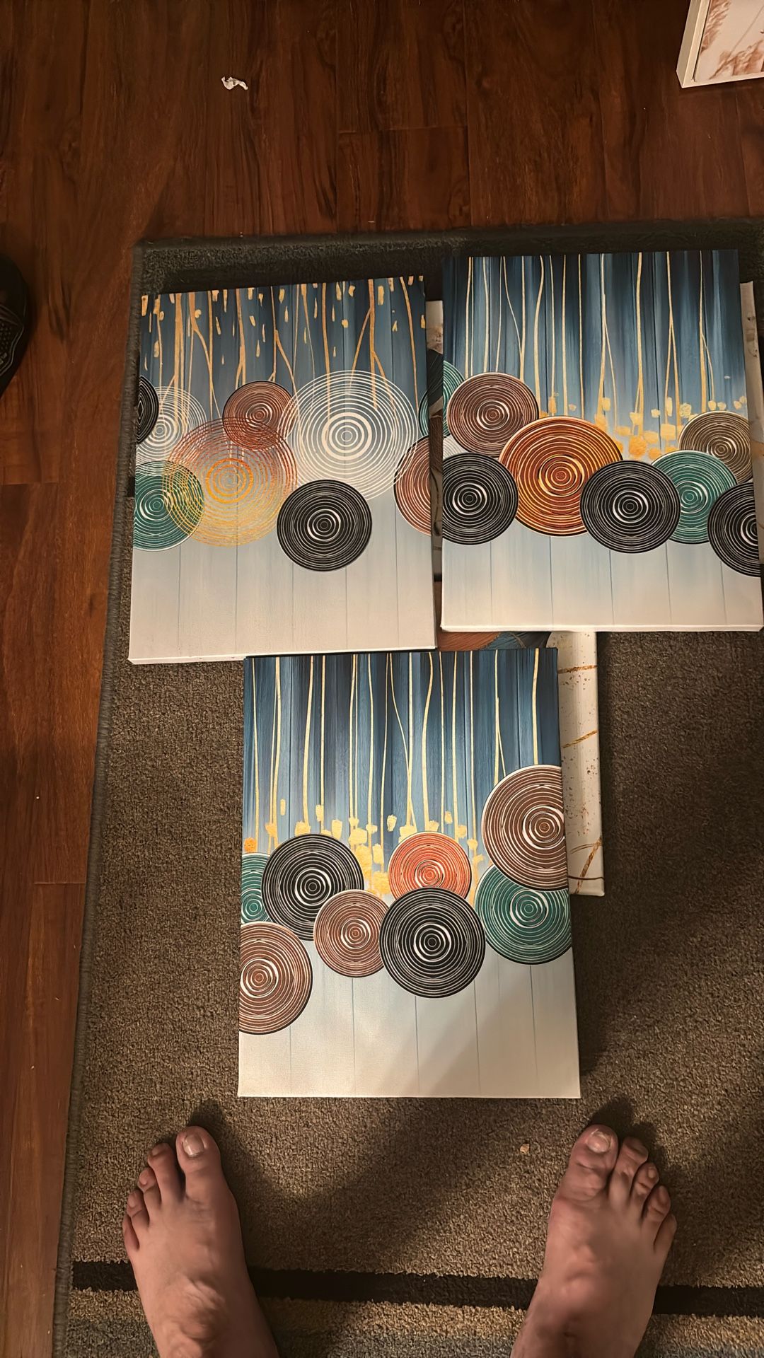 Set Of 3