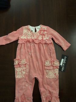Infant onesie