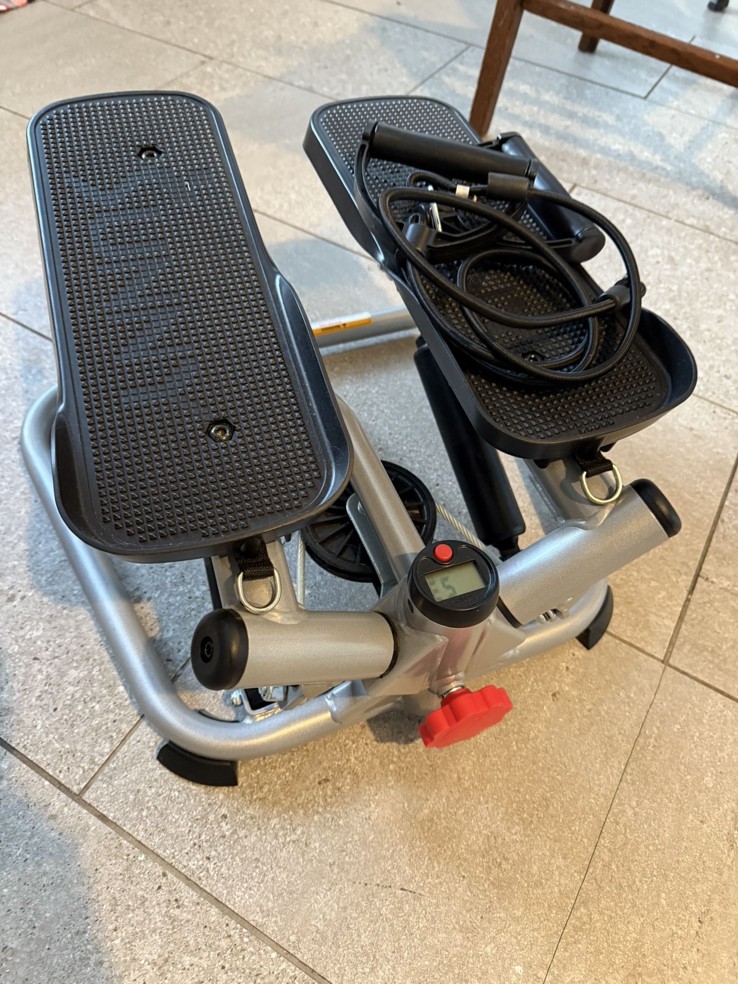 Stair Stepper