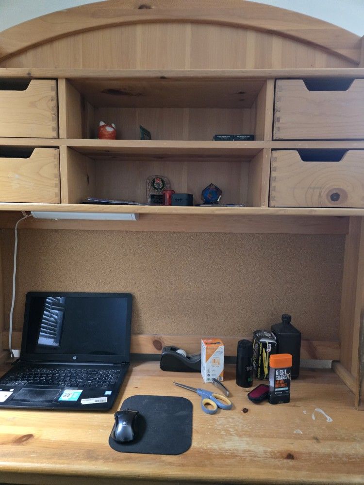 Child or Teen Bedroom Items