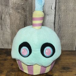 Funko Plush: Five Nights at Freddy's Spring Colorway - Cupcake