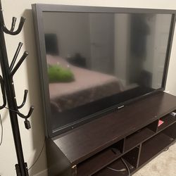 65” panasonic TV 