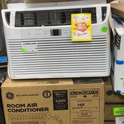 Window AC UNIT