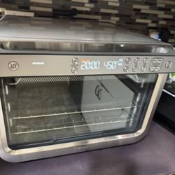 Ninja Prestige Air fryer convection oven