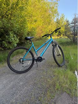 Magna Women’s Mountain Bike