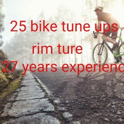 Road Bike