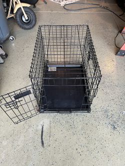 Pet Kennel