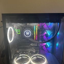 Gaming PC (No Graphics Card)