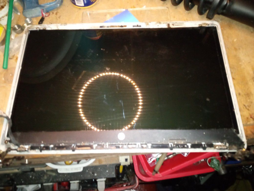 HP Laptop Screen In Perfect Condition