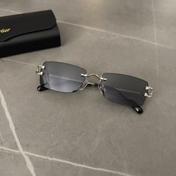Cartier Sunglasses 