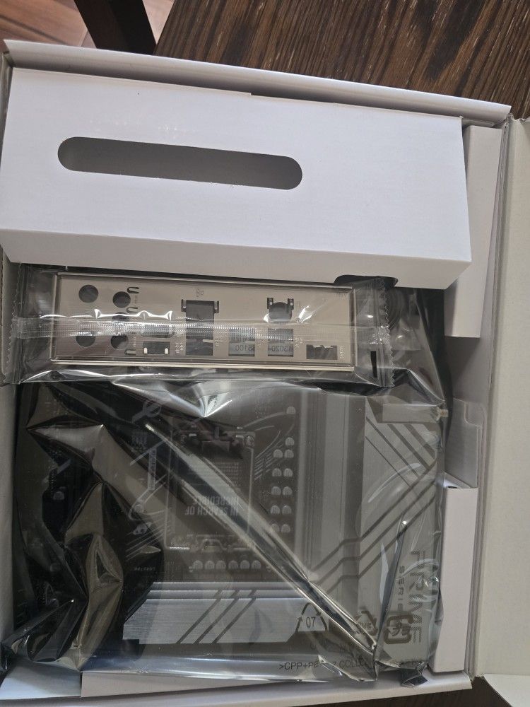 Motherboard
