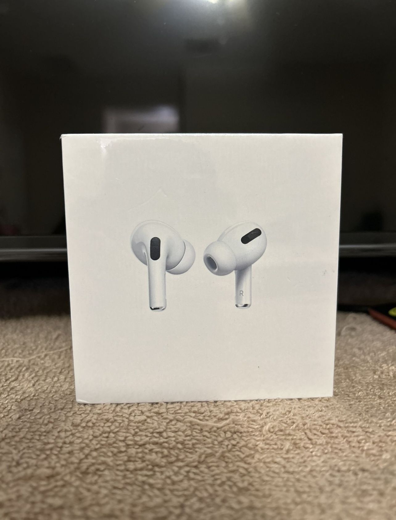 Apple AirPods Pro 1