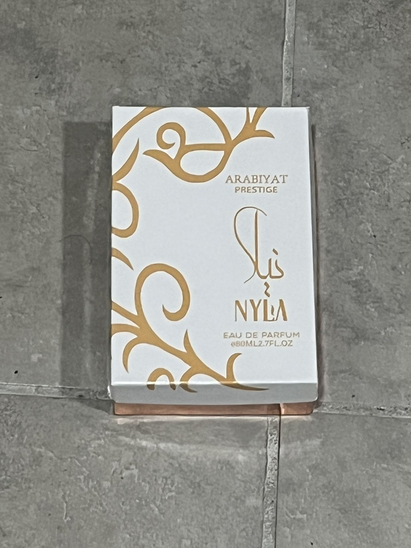 ARABIYAT Prestige Nyla Perfum
