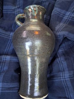 Ceramic Pottery Vase