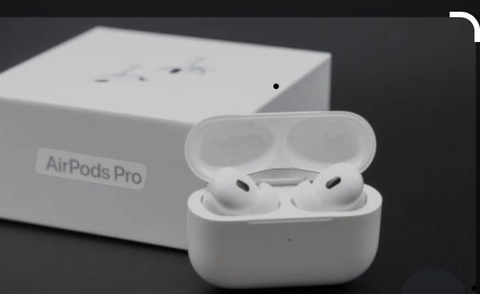AirPod 2 (pro Max )
