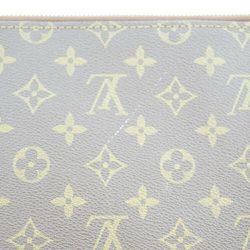 Louis Vuitton Authentic Monogram Poche Documents M53400