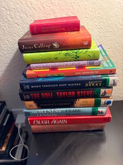 Books