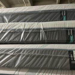 King Queen Size Tempurpedic ProAdapt,  ProBreeze,  LuxeBreeze Mattress  Pro Breeze /Luxe Adapt /Pro Adapt /Adapt /cloud /Tempur pedic contour Supreme 