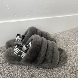 UGG Slippers 