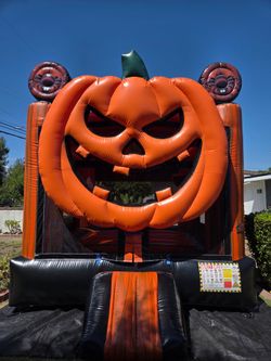 Pumpkin Halloween
