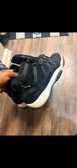 Air Jordan Retro 11 Heiress