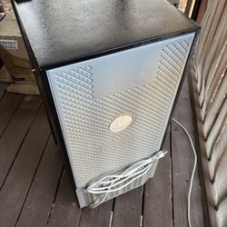 Small Refrigerator 