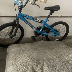 Kids Bike