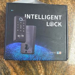 Intelligent Lock 