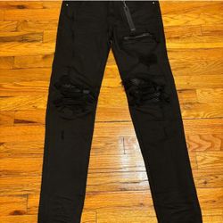 Amiri Jeans MX1
