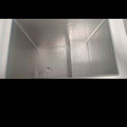 Galanz 5 Cu Ft Deep Freezer 