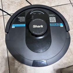 Shark Robot Vacuum 