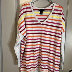 Beautiful Sweater 3X