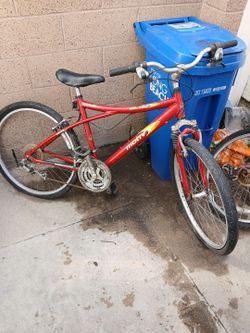 Motive Bike 26"