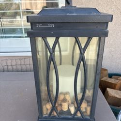 DECOR LANTERN