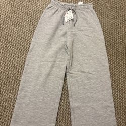 Zara Girl Sweats 