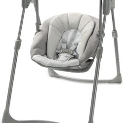 Graco Baby Swing
