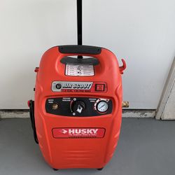 Air Compressor 