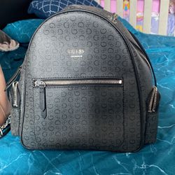 Guess Backpack for Sale in Brooklyn, - OfferUp