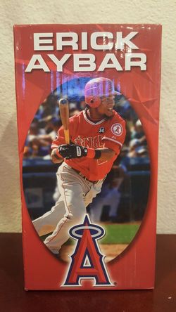 NEW ANGELS ERICK AYBAR BOBBLE HEAD