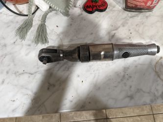 Matco Air Ratchet