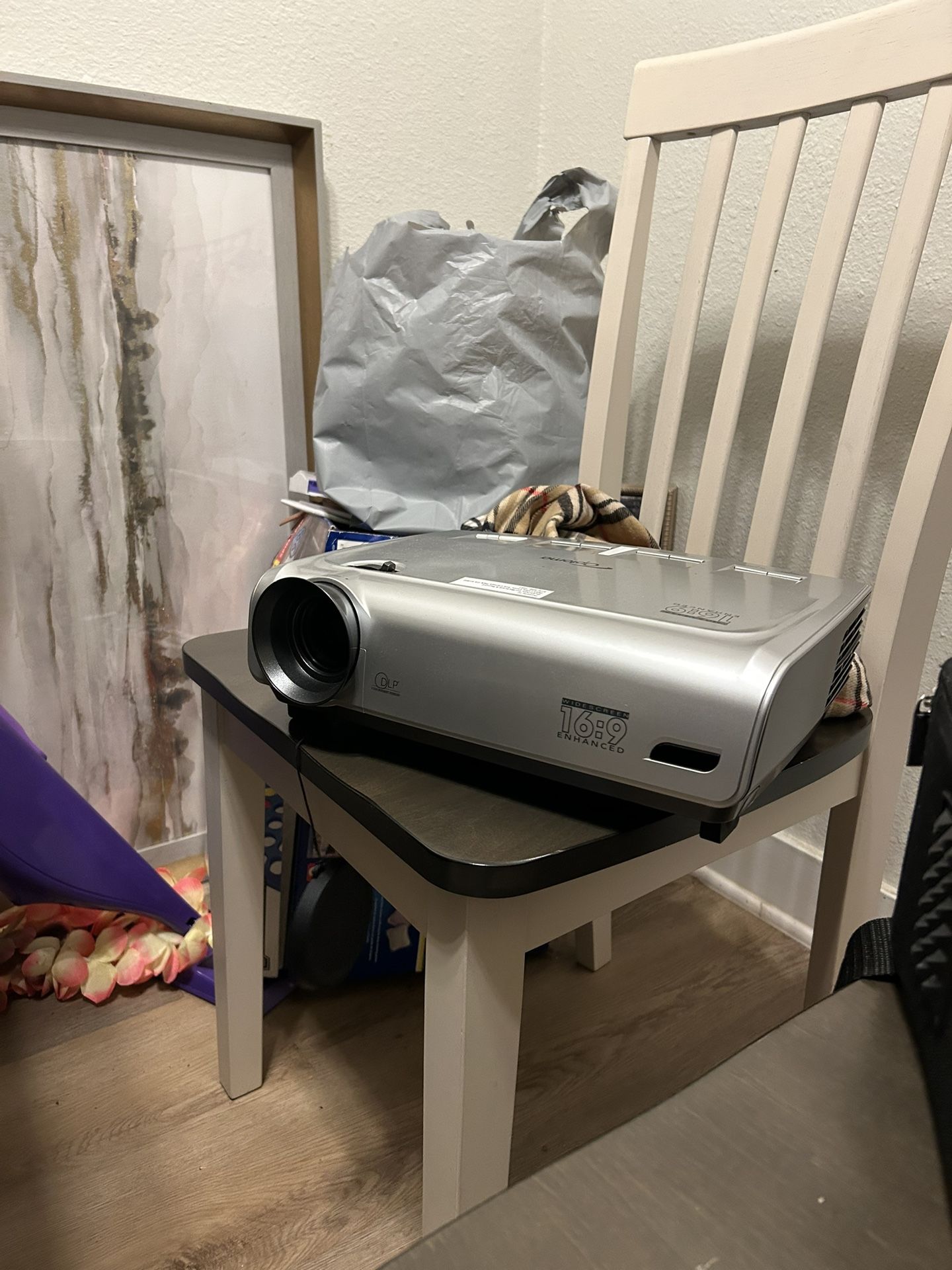Optima Projector