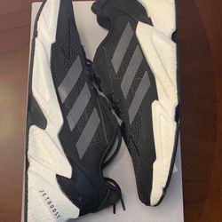 Adidas X9000L4 Ultraboost Running Size 9.5