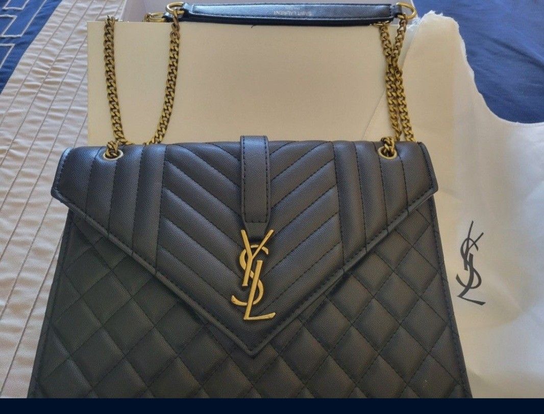 YSL Bag/ Crossbody