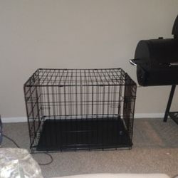 Dog Cage Meduim