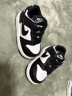 Nike low - size 3C