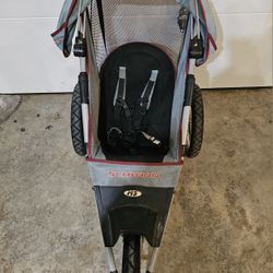Schwinn M3 Jogging Stroller $50