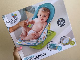 Baby Bather