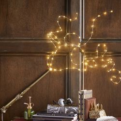 Harry Potter Wand by Pottery Barn