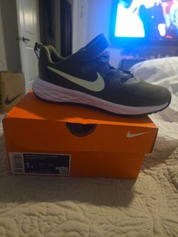 New Nike Revolution 6 NN