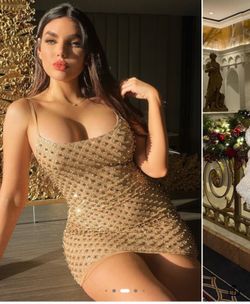 Fashion Nova Dress